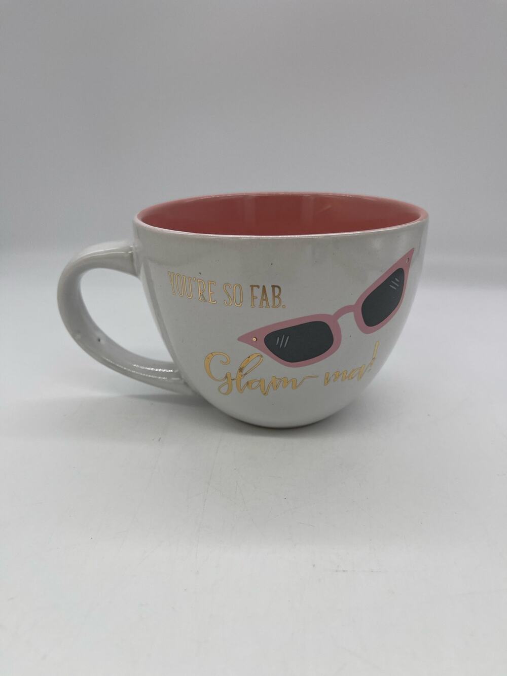 Sheffield Home - “You’re so Fab. Glam-ma!” Coffee Mug Cup